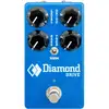 Image de Diamond Pedals Drive Two-Stage Guitar Overdrive pédale d'effet