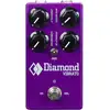Image de Diamond Pedals Vibrato All-Analog Bucket Brigade Vibrato pédale d'effet