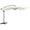 Image de CONCEPT USINE | Parasol Déporté | SOLENZARA