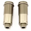 Image de Team Associated 16 x 38 mm Shock Bodies, Filetage