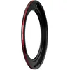 Image de Freewell (Fonctionne Uniquement avec Le système Magnétique VND) Anneau Adaptateur de Filtre élévateur 58mm-67mm