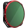 Image de Freewell Filtre d'arrêt VND 2-5 Variable Compatible avec Mavic 3(Non Compatible avec Le Mavic 3 Classic/Mavic 3 Pro/Mavic 3 Pro Cine)