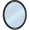 Image de Freewell Magnetic Blue Cinemorphic Streak Filter Compatible Uniquement avec Le système de Filtre Eiger Matte Box