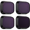 Image de Freewell ND128, ND256, ND512, ND2000 Lot de 4 Filtres Compatibles avec Mini 3 Pro/Mini 3