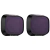 Image de Freewell Lot de 2 filtres ND128, ND256 compatibles avec Drone Mini 3 Pro/Mini 3