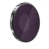 Image de Freewell Filtre d'objectif d'appareil Photo ND1000 Compatible avec Osmo Action 3(Non Compatible avec L'ACTION 4)