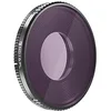 Image de Freewell Filtre Hybride ND16/PL pour Objectif d'appareil Photo Compatible avec Osmo Action 3(Non Compatible avec L'ACTION 4)