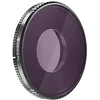 Image de Freewell Filtre Hybride ND32/PL pour Objectif d'appareil Photo Compatible avec Osmo Action 3(Non Compatible avec L'ACTION 4)