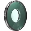 Image de Freewell Filtre polarisant Circulaire CPL pour Objectif d'appareil Photo Compatible avec Osmo Action 3(Non Compatible avec L'ACTION 4)
