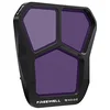 Image de Filtre de densité Neutre Freewell Spilt ND32/ND16 Compatible avec Le Mavic 3 Pro/Mavic 3 Pro Cine