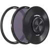 Image de Freewell Filtre pour Appareil Photo ND4 (2 F-Stops) Densité Naturelle 67 mm ND0.6 Compatible avec la série M2