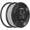 Image de Freewell Filtre Glow Mist 1/8 pour Appareil Photo Compatible avec la série M2 77 mm