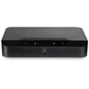Image de Bluesound Powernode Edge Amplificateur Compact pour la Musique en Streaming Haute résolution Multi-Room sans Fil - Noir