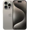 Image de Apple iPhone 15 Pro, 512 Go - Titane Naturel - (Reconditionné)