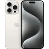 Image de Apple iPhone 15 Pro Max 256Go - Titane Blanc (Reconditionné)