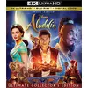 Image de Aladdin [Blu-Ray]