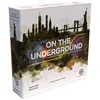 Image de Ludicreations | on The Underground Paris New York | Card Game | Base Game | 2-5 Players | Ages 14+ | English