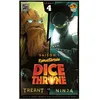 Image de Dice Throne Saison 1 - Treant vs Ninja