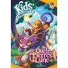 Image de Jeu d'enquête Lucky Duck Games Kids Chronicles La quête des Pierres de Lune en occasion ou reconditionné