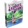 Image de Lucky Duck Games L'île des Chats - Explore and Draw - Jeu de société - Version française