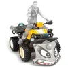 Image de Figurine McFarlane Toys Fortnite Quadcrasher 28 cm en occasion ou reconditionné
