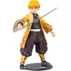 Image de Figurine Zenitsu Agatsuma 18Cm