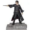 Image de McFarlane Toys Harry Potter et la Coupe de feu Figurine Movie Maniacs Harry Potter 15 cm