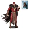Image de DC Comics - Figurine DC Multiverse King Shazam! (The Infected) 18 cm en occasion ou reconditionné