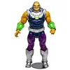 Image de McFarlane Toys, DC Multiverse Mongul Action Mega Figure avec 22 pièces Mobiles, Figurine de Superman Villians à Collectionner avec Base de Support, Carte de Personnage Unique à Collectionner - À