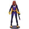 Image de DC Gaming - Figurine McFarlane 17cm - Batgirl (Issue du Jeu vidéo Gotham Knights) - TM15376