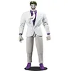 Image de BANDAI - TM15437 - DC Multiverse - DC Build A Figure - Figurine McFarlane 17 cm Le Joker (Dark Knight Returns)