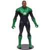 Image de DC Multiverse - DC Build A Figure - Figurine McFarlane 17cm - Green Lantern - John Stewart (Endless Winter) - TM15473