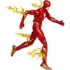 Image de Figurine Flash The Flash DC Multiverse 18 cm en occasion ou reconditionné