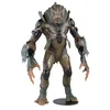 Image de McFarlane Toys DC Multiverse Mega Figure   Citadelle enfoncée Pirate d'Aquaman et Le Royaume Perdu, Megafig à l'échelle de 17,8 cm avec Ultra Articulation et Carte d'art à Collectionner