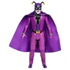 Image de McFarlane Toys DC Figurine rétro Le Joker   15,2 cm, inspirée de la Bande dessinée Batman de 167 m, Design Classique avec Articulation, Comprend Une Grande clé   Jouet de Collection