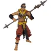 Image de McFarlane Toys DC Direct Page Punchers Figurine et Comic Book Robin (Batman: Fighting The Frozen Comic) 18 cm