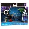 Image de Figurine McFarlane Toys Avatar Le Film Coffret Thanator et Jake en occasion ou reconditionné