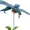 Image de Disney Avatar - Figurines McFarlane - Coffret Large Deluxe - Jake Sully & Banshee - TM16396