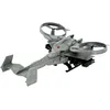 Image de Disney Avatar - Figurine McFarlane - Coffret Large Deluxe - Pilote & Hélicoptère AT-99 Scorpion Gunship - TM16398
