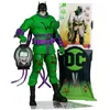 Image de DC Multiverse - Figurine Batman (Batman: Last Knight on Earth) Jokerized (Gold Label) 18 cm en occasion ou reconditionné