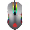 Image de KLIM Aim Souris RVB 7000 DPI - Souris d'ordinateur ergonomique RVB Chroma pour droitiers et gauchers