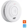 Image de Détecteur de fumée - KYF - Wifi - CE - Pile 10 ans scellée