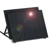 Image de Double Panneau solaire - KYF - Prémonté 2 x 210W - Connecté - Wifi
