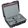 Image de SKB 3i-1813-5NT valise pour ordinateur portable avec intérieur Think Tank