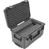 Image de SKB iSeries 12 iPad & Accessories Case Flight case étanche pour ordinateurs portables