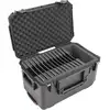Image de SKB iSeries1213  iPadPro & Accessorie flight case étanche pour iPad Pro