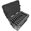Image de SKB Eight Laptops & One Accessory mallette de transport pour ordinateur portable