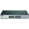 Image de DLink 16 ports Switch 10/100 Mbit, NWay DES-1016D/E