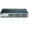 Image de DLink 24 ports Switch Ethernet 24x10/100Mbit DES-1024D/E