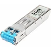 Image de DLink Mini émetteur-récepteur GBIC 1000BaseLX DEM-310GT